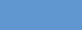 Crayon aquarellable Mondeluz - Koh-I-Noor 057 Bleu montagne