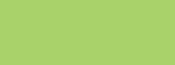 Crayon aquarellable Mondeluz - Koh-I-Noor 058 Vert clair