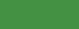 Crayon aquarellable Mondeluz - Koh-I-Noor 061 Vert de vessie