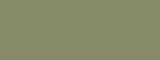 Crayon aquarellable Mondeluz - Koh-I-Noor 063 Vert olive clair