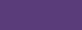 Crayon aquarellable Mondeluz - Koh-I-Noor 180 Violet lavande foncé