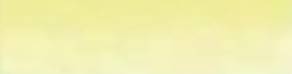 Crayon pastel tendre Gioconda  - Koh-I-Noor 036 Jaune citron