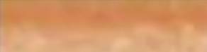 Crayon pastel tendre Gioconda  - Koh-I-Noor 206 Ocre foncé