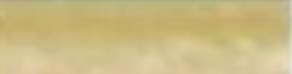 Crayon pastel tendre Gioconda  - Koh-I-Noor 208 Ocre olive