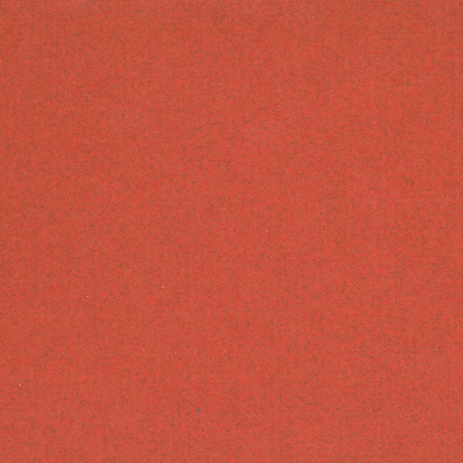 Feuille Ingres  Clairefontaine  50x65 Rouge