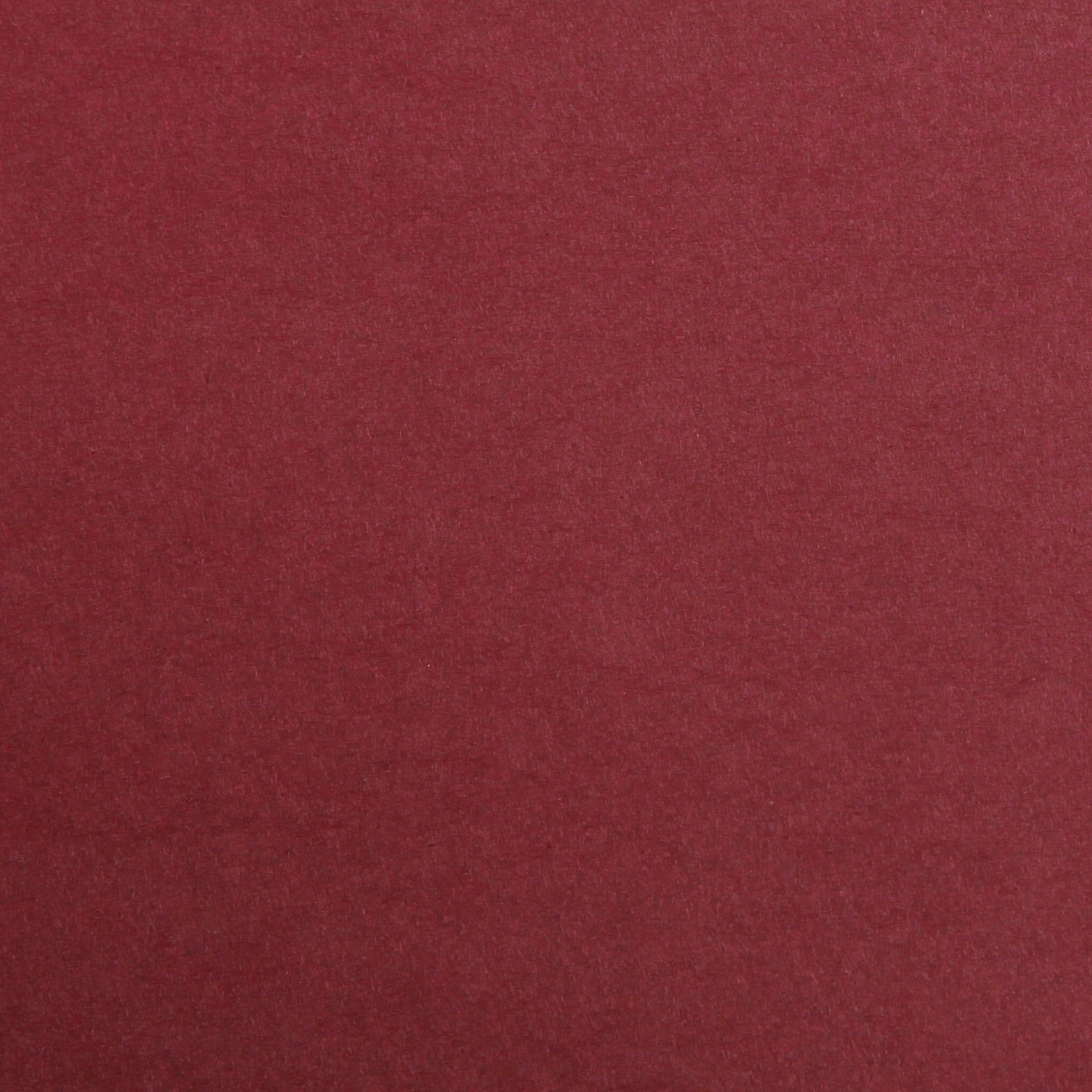 Feuille Maya 50x70 270g  Bordeaux