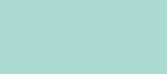 Feutre DB-Brush Aqua - Dalbe DB Brush Aqua 025 Vert D'eau Clair