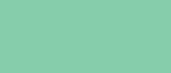Feutre DB-Brush Aqua - Dalbe DB Brush Aqua 027 Vert
