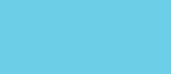 Feutre DB-Brush Aqua - Dalbe DB Brush Aqua 032 Bleu Clair