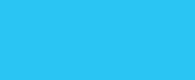Feutre DB-Brush Aqua - Dalbe DB Brush Aqua 033 Bleu Ciel