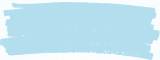 Feutre Sketcher double pointes - Molotow B230 Bleu cristal