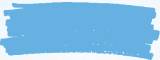 Feutre Sketcher double pointes - Molotow B235 Bleu cristal foncé