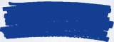 Feutre Sketcher double pointes - Molotow B270 Bleu ultra marine