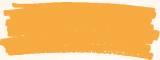 Feutre Sketcher double pointes - Molotow O050 Orange marigold
