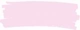 Feutre Sketcher double pointes - Molotow P145 Rose tendre