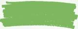 Feutre Sketcher double pointes - Molotow YG390 Vert pomme