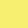 Feutrine 2mm coupon 20x30cm - Glorex Citron