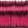 Fil déco laqué 0.5mm - 25 mètres Fuschia