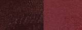 Huile extra-fine Blockx S5 Bordeaux de pérylène 523