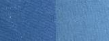 Huile extra-fine Blockx S6 Bleu céruleum 651