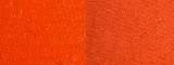 Huile extra-fine Blockx S6 cadium rouge-orange 821