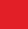 Liner acrylique Abstract de Sennelier 613 Rouge Cadmium Clair Imitation