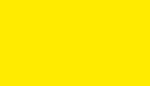 Peinture à l'huile diluable à l'eau Cobra 40ml S2 N°254 Jaune citron permanent