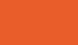 Peinture à l'huile diluable à l'eau Cobra 40ml S4 N°303 Rouge cadmium clair