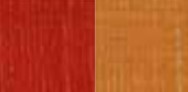 Peinture à l'huile en bâton Oil-Stick - Sennelier - 38ml S3 N°645 Orangé de chine