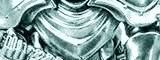 Peinture Vallejo Game Color Metallic 052 Argent elfique