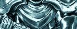 Peinture Vallejo Game Color Metallic 054 Bronze canon
