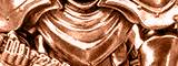 Peinture Vallejo Game Color Metallic 058 Bronze poli