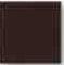 Pigments purs - Corect'art S1 036 Oxyde de fer brun foncé