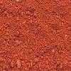 Pigments purs Sennelier N°259 Ocre rouge 90 g