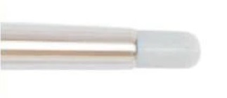 Pinceau silicone sculpteur SYMBIOSE 8090 - Raphaël N°3 Concave