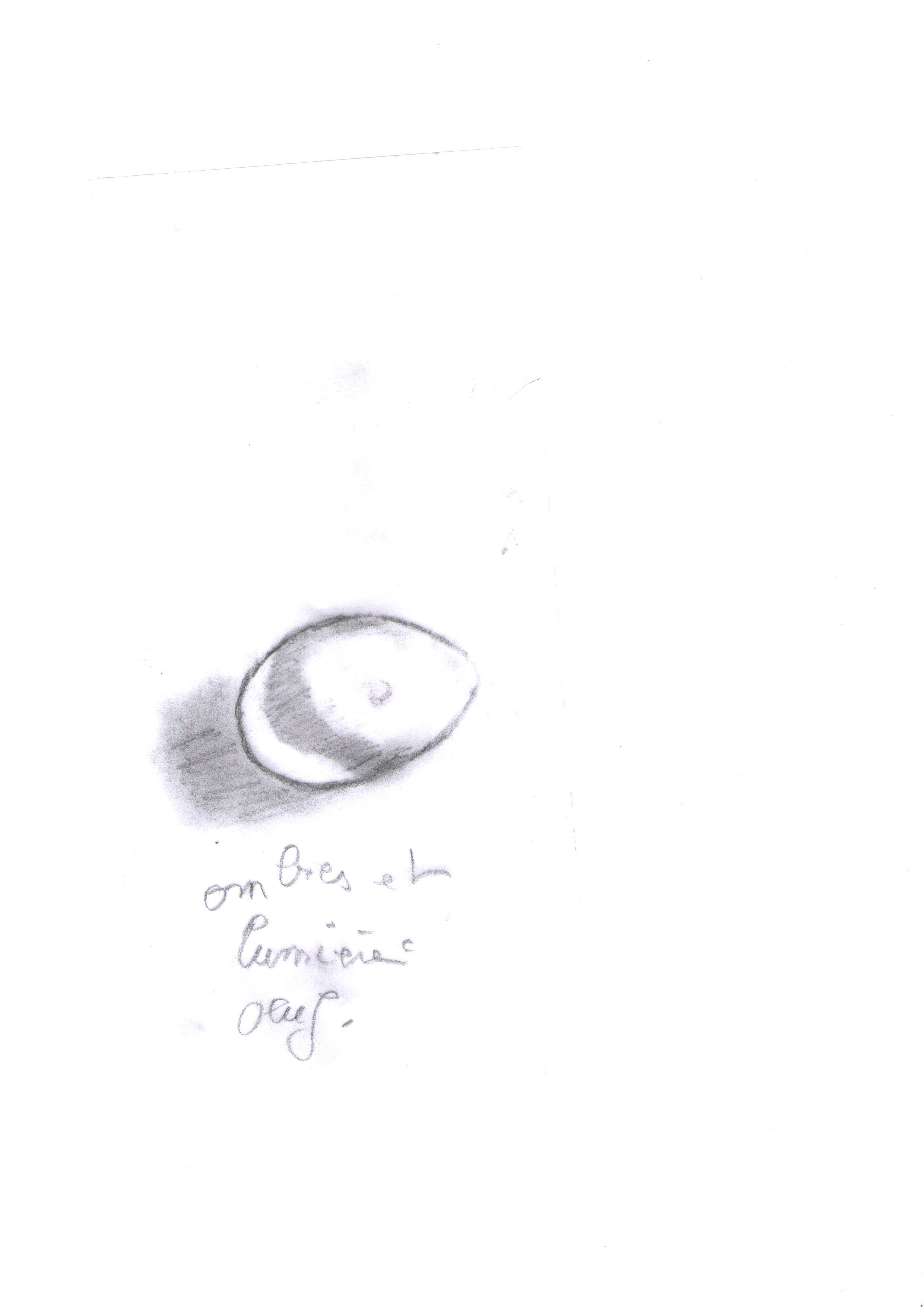 Les ombres et les lumières de Marie ange le 30 mai 2021