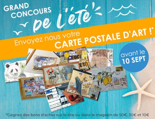 Notre nouvelle communauté : La Vie d'Artiste de Fred le 05 août 2022