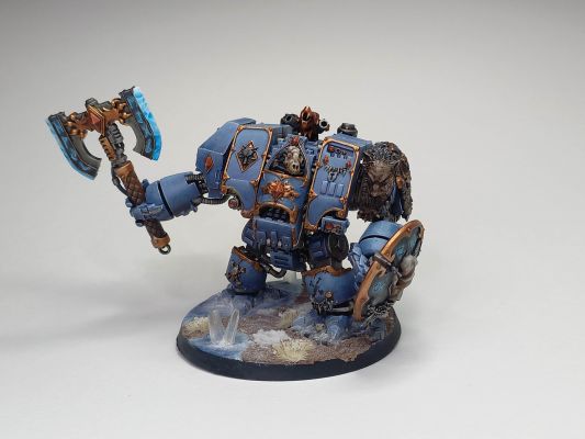Concours de peinture de figurines de Loutfi le 14 septembre 2023