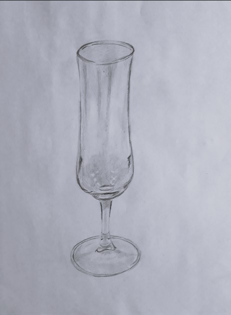 Comment dessiner les transparences en valeur de Muriel le 11 janvier 2024