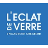 Eclat de verre