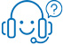 Service client gratuit