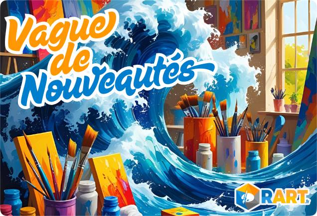 Ateliers Rartistes