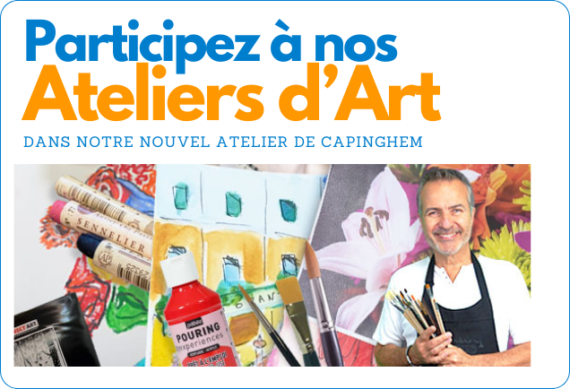 Ateliers Rartistes