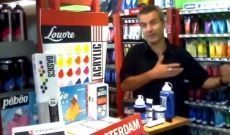 Comment choisir sa peinture acrylique ?