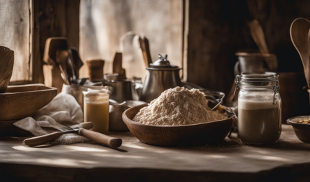 Comment faire son propre gesso ?