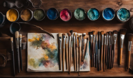 Comment s'améliorer à l'aquarelle ?