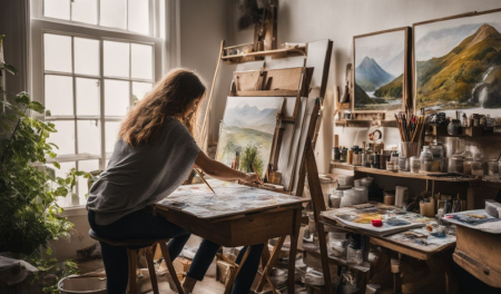 Comment se servir du drawing gum ?