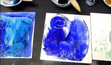Comment utiliser le drawing gum ?