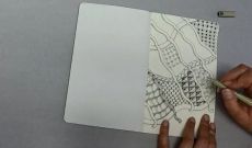 C'est quoi le Zentangle ?