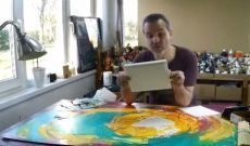 Comment créer et utiliser une palette humide ?